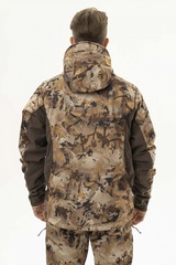 Костюм Remington Stalker Renewed Yellow Waterfowl Honeycombs