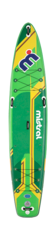 Доска SUP Mistral ADVENTURIST AIR 13’2 SUP INFLATABLE