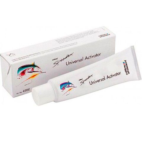 Speedex Activator - Спидекс активатор, 60г, Coltene.