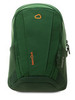 Картинка рюкзак городской Kanrock Prostep 16 Pine Green - 3