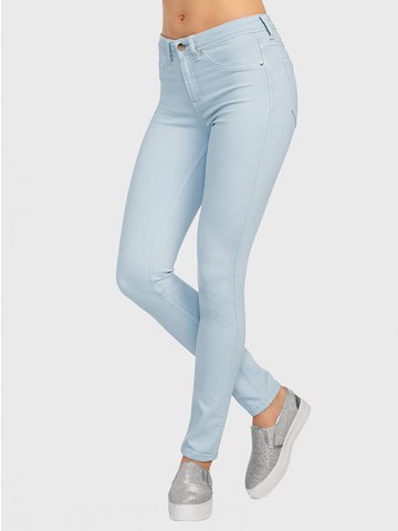 Джинсы CON-38L Conte