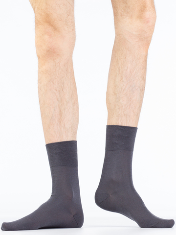 Мужские носки PHM 801 Cotton Soft Philippe Matignon