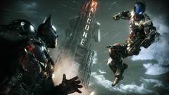 Batman: Коллекция Аркхема (Xbox One/Series S/X, цифровой ключ, русские субтитры)