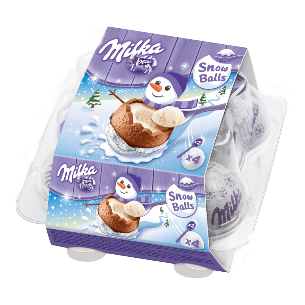 Милка набор купить. Milka Snowballs 112g. Шоколадные шарики Milka Snowballs. Шоколадные яйца Милка Snowballs. Milka Snow balls Milk Cream.