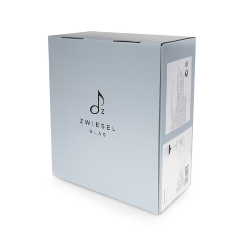 Набор бокалов для красного вина 2шт 685мл Zwiesel Glass Vervino