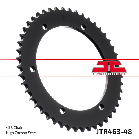 Звезда JTR463.48