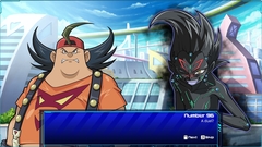 Yu-Gi-Oh! ZEXAL Dark Mist Saga (для ПК, цифровой код доступа)