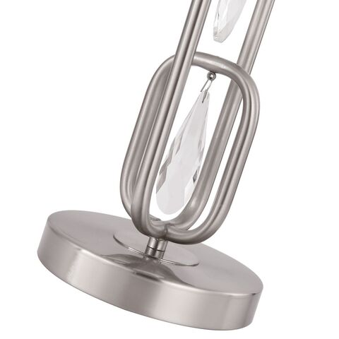 Настольный светильник Freya Riverside FR1007TL-01N