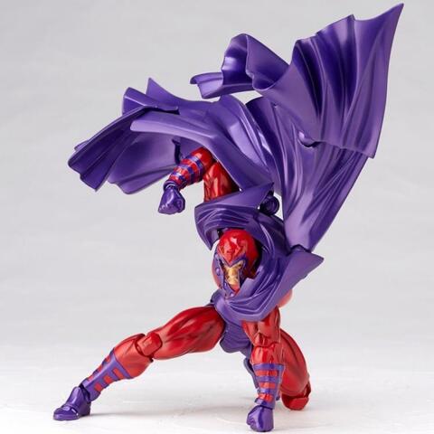 Люди Икс фигурка Магнето Amazing Yamaguchi
