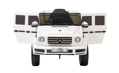 Mercedes-Benz G500 (ЛИЦЕНЗИОННАЯ МОДЕЛЬ) с дистанционным управлением