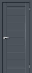 Дверь Браво-21 / Цвет Stormy Matt / Двери Браво