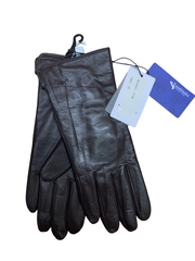 Перчатки. Женские. Материал верха: Кожаные люкс качества. Подклад: Трикотаж-шерсть.5 шт в упаковке.