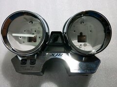 Корпус приборной панели Yamaha XJR400 98-03