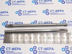 Метчик гаечный М8х0.75 2640-4004 L=140мм машинный