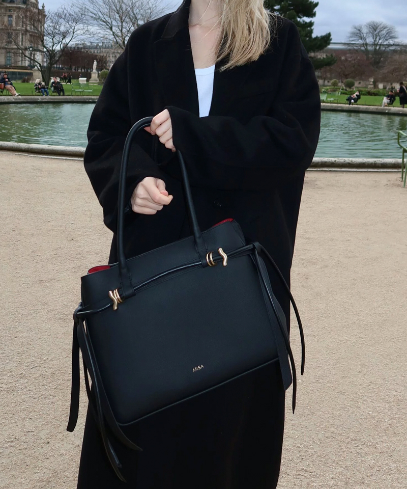 Сумка Truffle Black