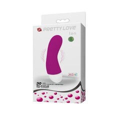 Мини вибратор 