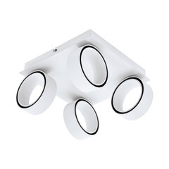 Потолочный светодиодный светильник Eglo ALBARIZA 39587