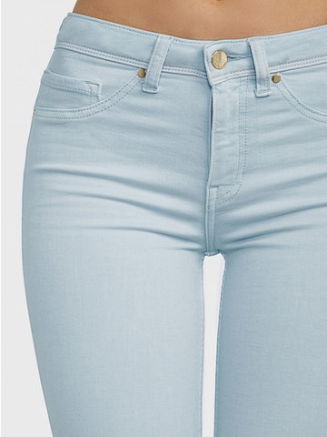 Джинсы CON-38L Conte