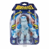 Monster Flex 1Toy тянущийся монстр «Человек-айсберг»