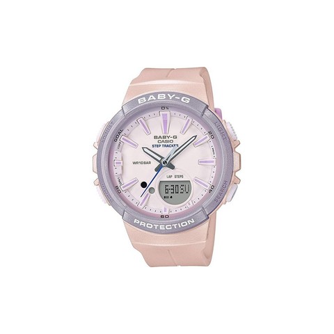 Наручные часы Casio BGS-100SC-4A фото