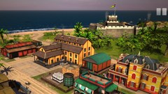 Tropico 5 - The Big Cheese (для ПК, цифровой код доступа)