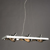 Светильник Arte Lamp Faccia A4507SP-3CC