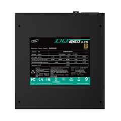 Блок питания Deepcool DQ650-M-V2L
