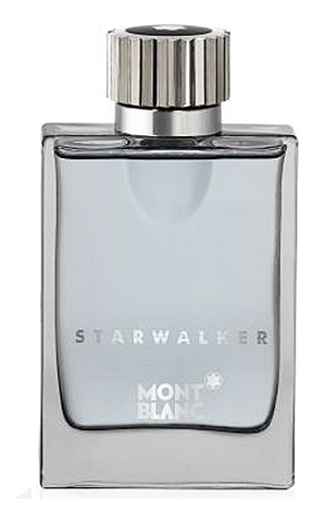 MontBlanc Starwalker