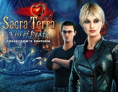 Sacra Terra: Kiss of Death Collector's Edition (для ПК, цифровой код доступа)