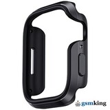 Uniq Valencia aluminium Case Apple Watch 45 mm Graphite