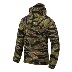 Helikon-Tex WINDRUNNER Windshirt WindPack  Tiger Stripe