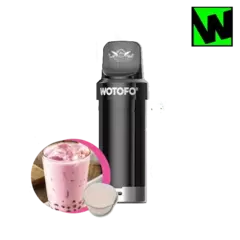 nexPOD Replacement Pod - Sakura Milk (5% nic)