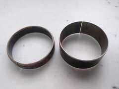 Направляющие перьев для Suzuki GSX1400