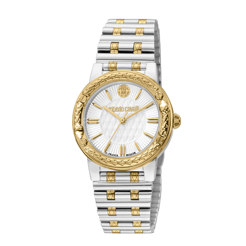 Roberto Cavalli by Franck Muller RV1L188M0081