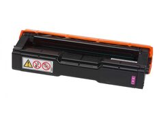 Совместимый картридж c310he пурпурный для Ricoh SPC231/C232/C242/C310/C311. 6K Magenta