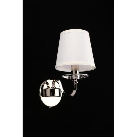 Настенный светильник Aployt Marte APL.713.01.01