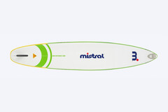 Доска SUP Mistral Adventurist Air 12'6 x 30``