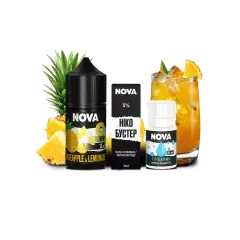 Chaser Nova - Zestaw do majsterkowania