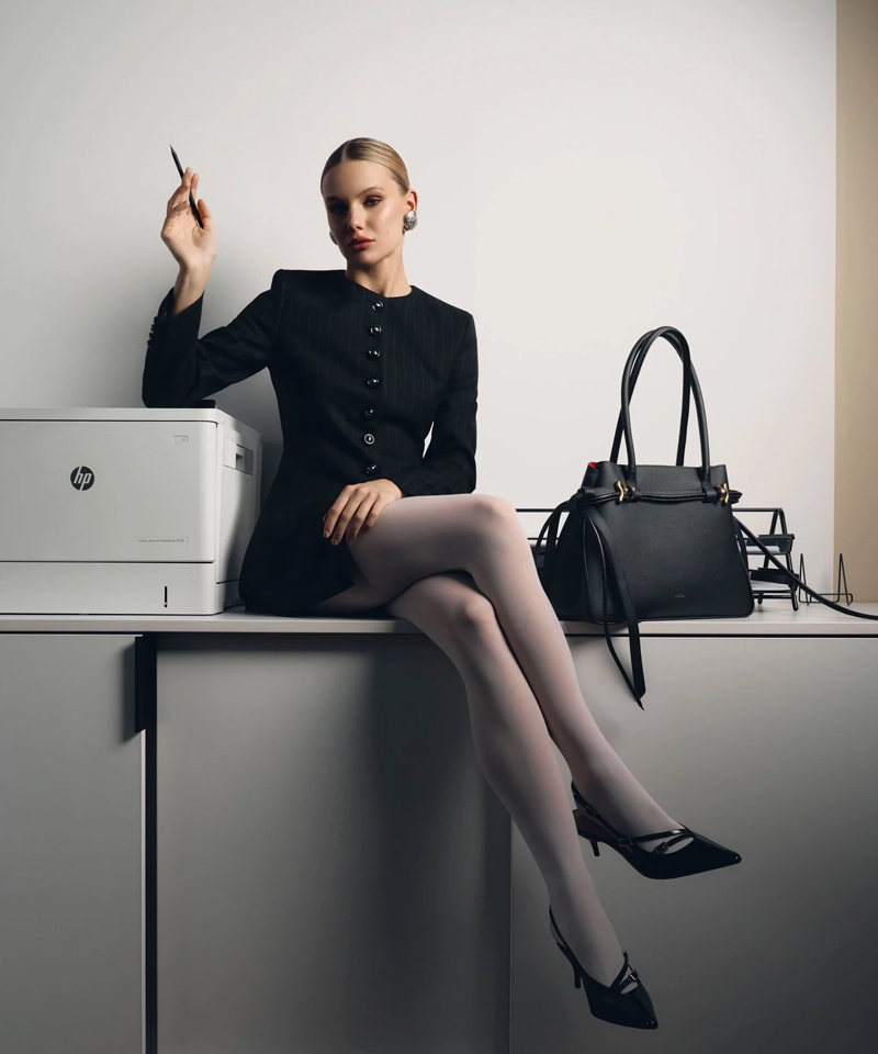 Сумка Truffle Black