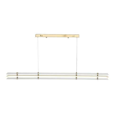 Светильник подвесной ST Luce Fagy SL6245.223.01