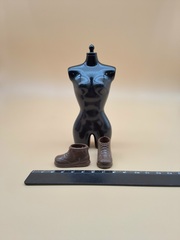 ОБУВЬ ДЛЯ КУКОЛ