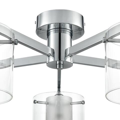 Потолочная люстра Lumion VERDI 8261/5C