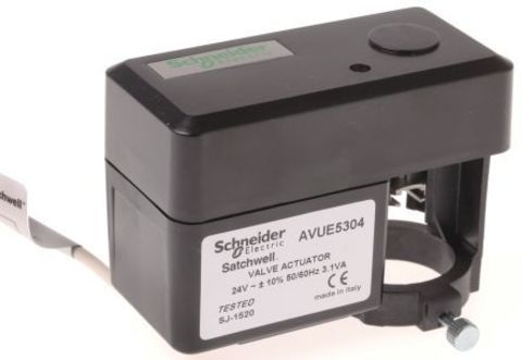 Привод Schneider Electric 0-10V AVUE5305