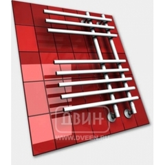 Водяной полотенцесушитель L primo