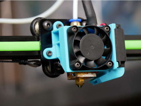 3D-принтер Anet E10