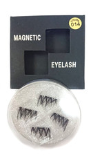 Магнитные накладные ресницы MAGNETIC EYELASH