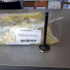 КЛАПАН ВПУСКНОЙ ACCENT DOHC, GETZ, ELANTRA XD, RIO JB ANJUN