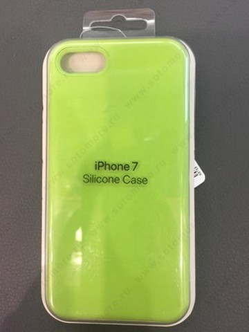 - Модели Apple: iPhone 7/iPhone 8