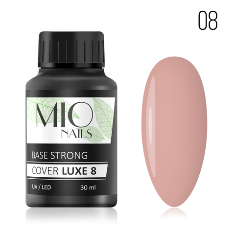 MIO База LUXE # 08-30 мл