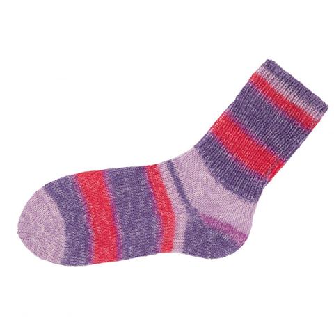 Gruendl Hot Socks Lago купить www.knit-socks.ru